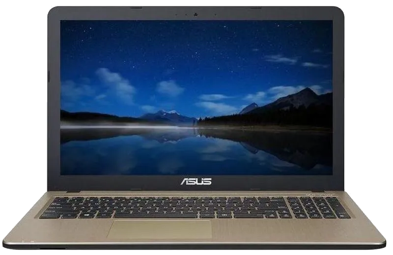Замена HDMI Asus Laptop D540MB-GQ147