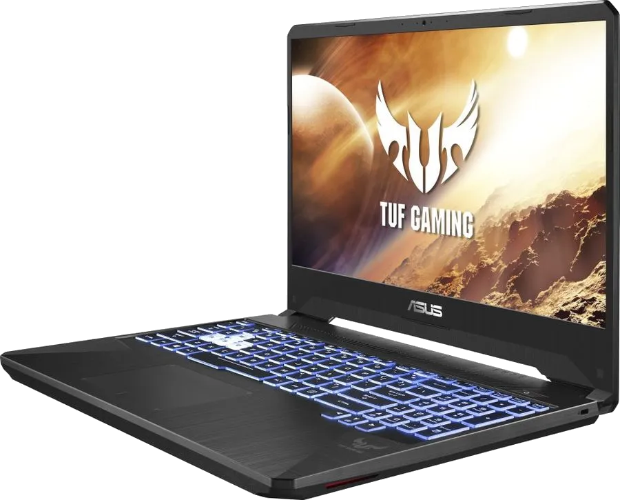 Замена HDMI Asus FX505DT-AL025