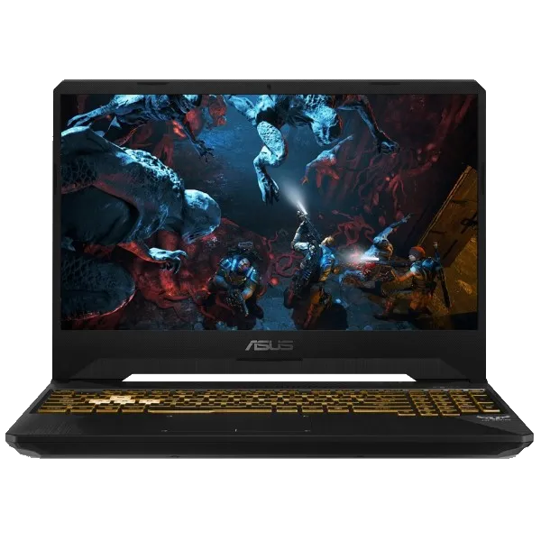 Замена HDMI Asus FX505DT-AL027