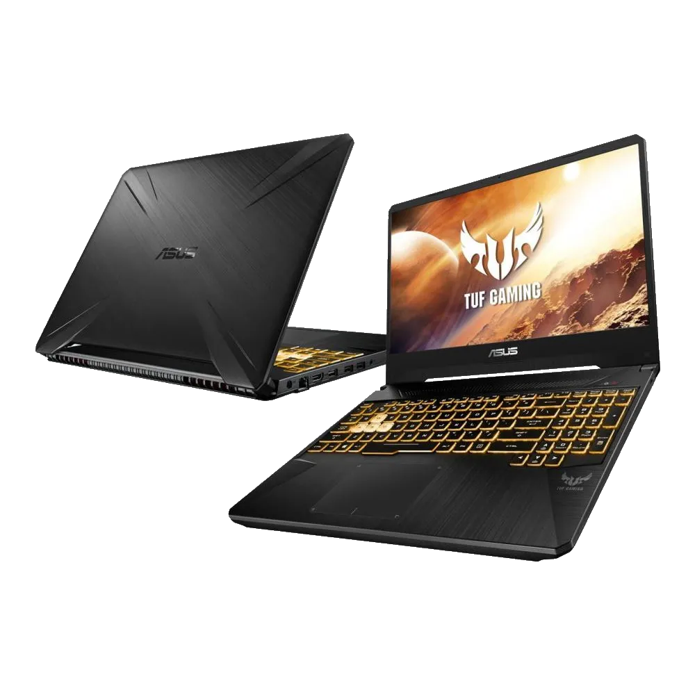Замена HDMI Asus FX505DT-AL086T