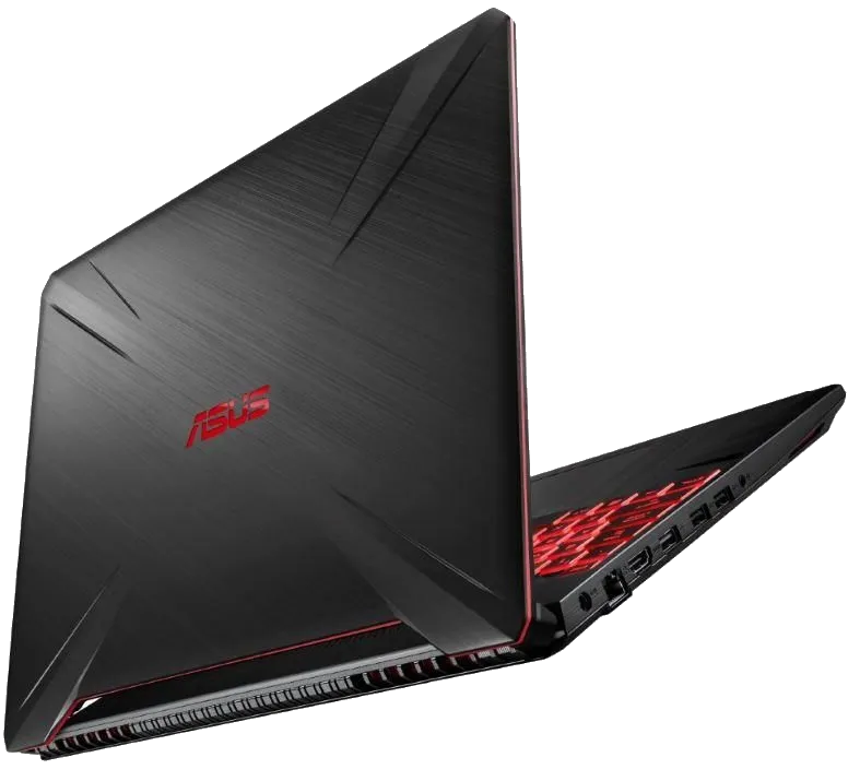 Замена HDMI Asus FX505DT-BQ265T