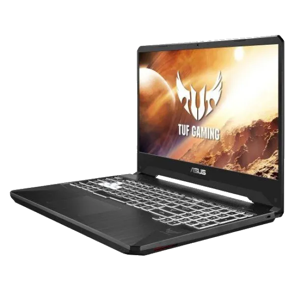 Замена HDMI Asus FX505DU-AL029