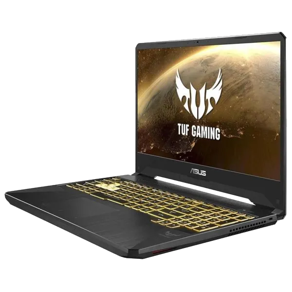 Замена HDMI Asus FX505DU-AL130T