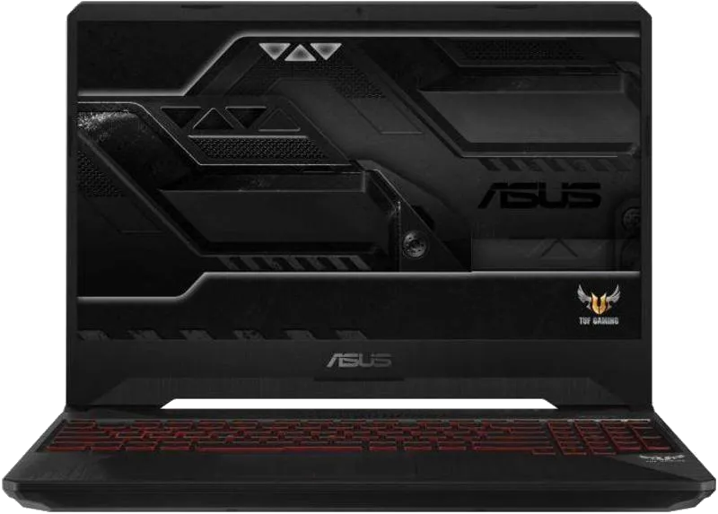 Замена HDMI Asus FX505DY-BQ103T