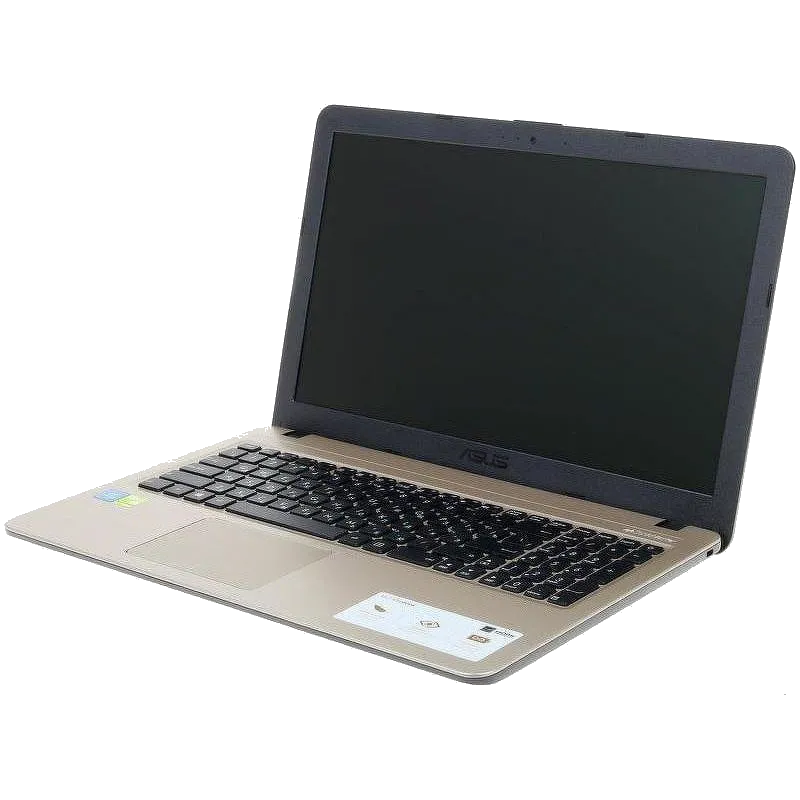 Замена HDMI Asus D540MA-GQ250