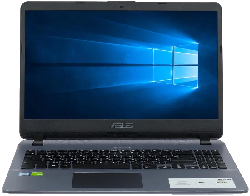 Замена HDMI Asus F507UF-EJ454T