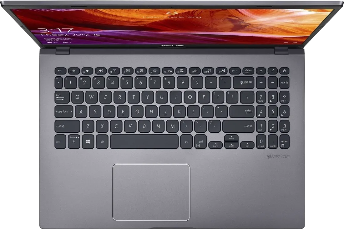 Замена HDMI Asus F509FL-BQ238T