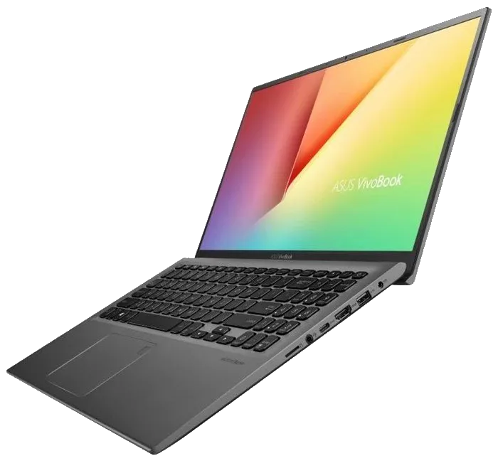 Замена HDMI Asus F512FA-EJ1628T