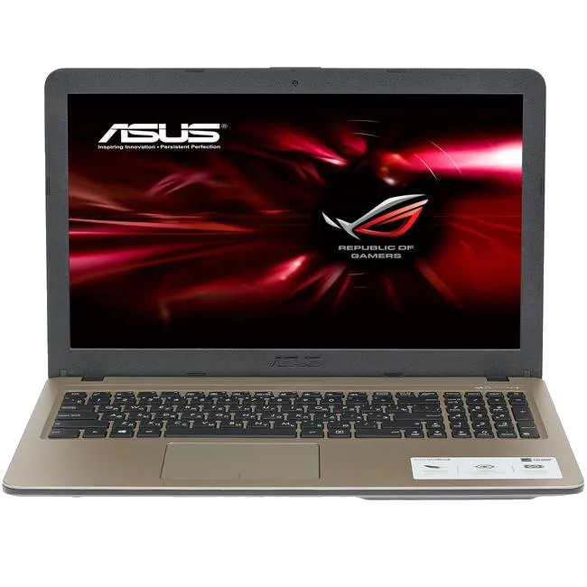 Замена HDMI Asus K540BA-DM615
