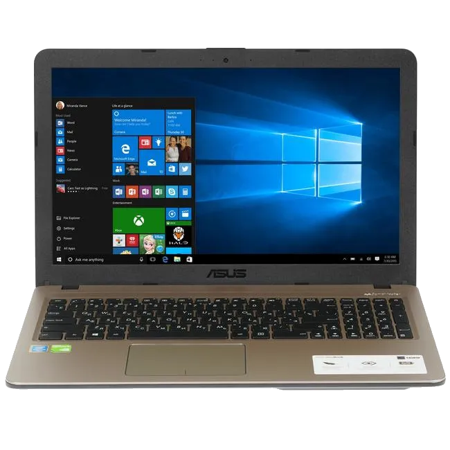 Замена HDMI Asus K540UB-GQ1531T