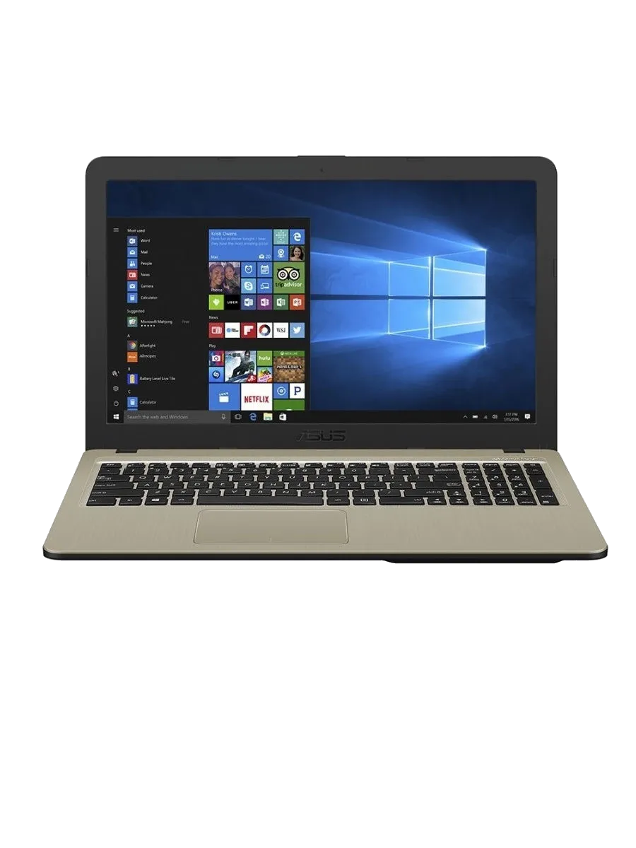 Замена HDMI Asus K540UB-GQ786T