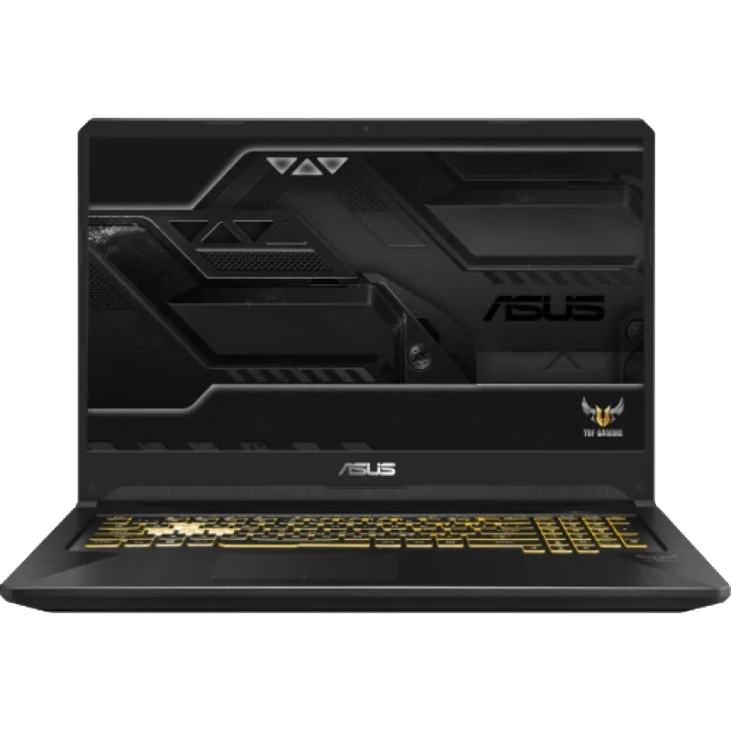 Замена HDMI Asus FX705DD-AU080