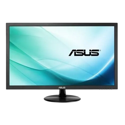 Замена матрицы Asus VP228DE