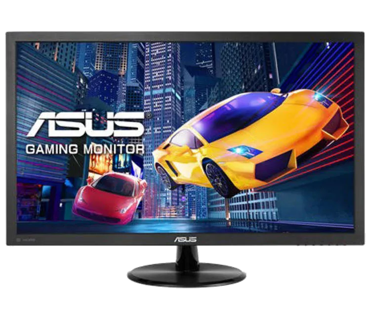 Замена матрицы Asus VP247NA [90LM01L0-B06170]