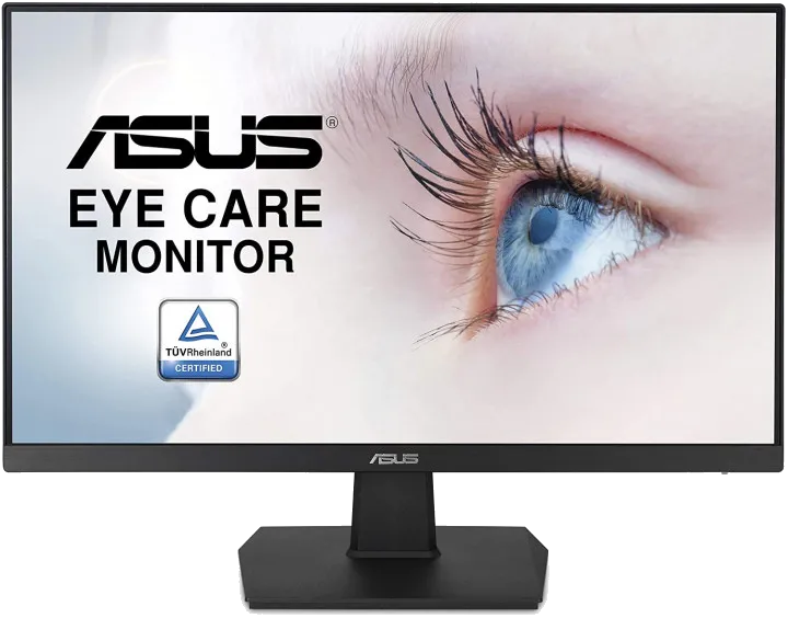 Замена матрицы Asus VA24EHE [90LM0560-B01170]