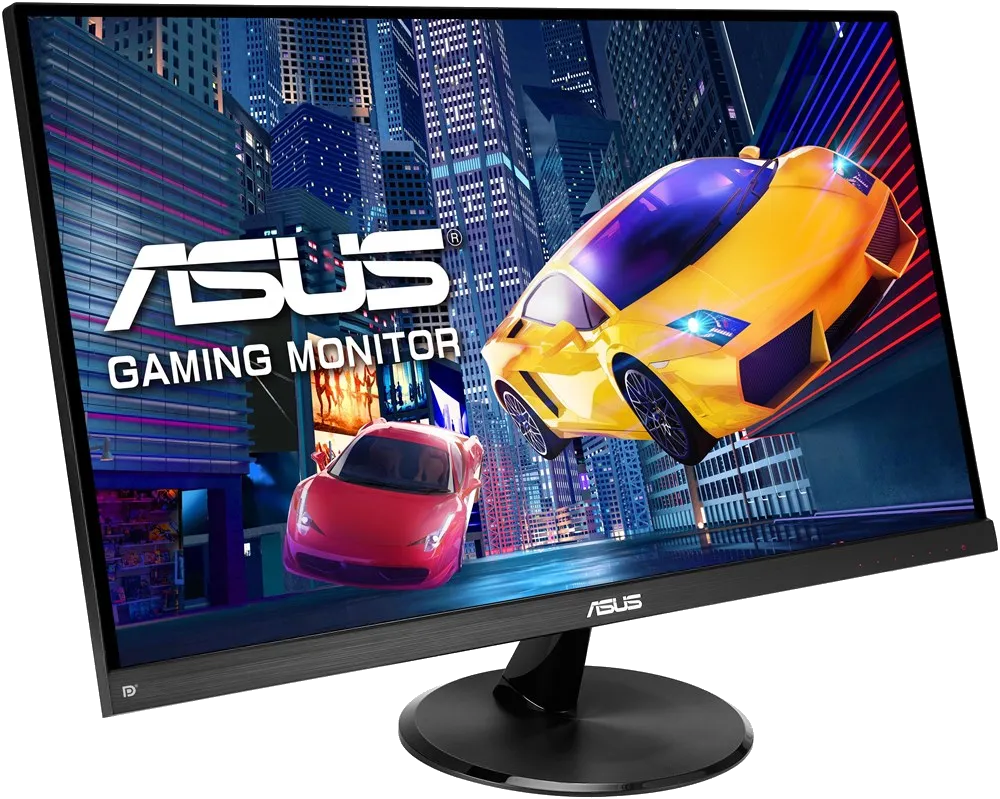 Замена матрицы Asus VP249QGR [90LM03L0-B03170]