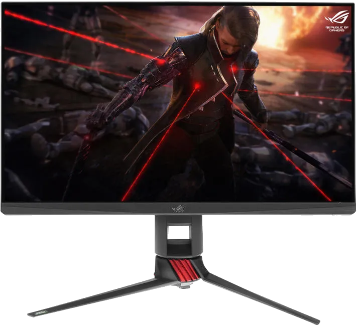 Замена матрицы Asus ROG Strix XG279Q [90LM05D0-B01370]
