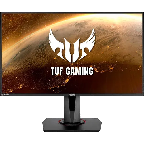 Замена матрицы Asus TUF Gaming VG279QM [90LM05H0-B01370]