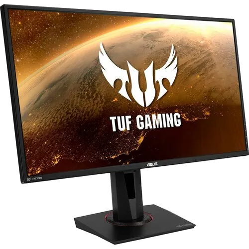 Замена матрицы Asus TUF GAMING VG27AQ