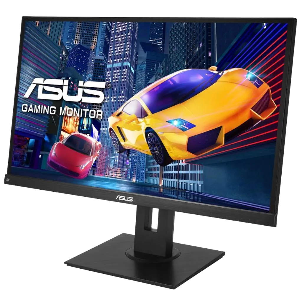 Замена матрицы Asus VP279QGL