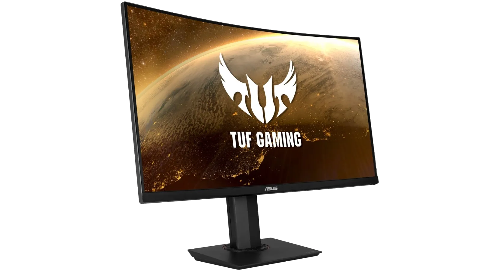 Замена матрицы Asus TUF GAMING VG32VQ