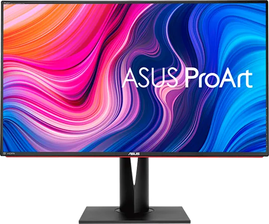 Замена матрицы Asus ProArt PA328Q