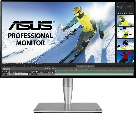 Замена матрицы Asus ProArt PA27AC