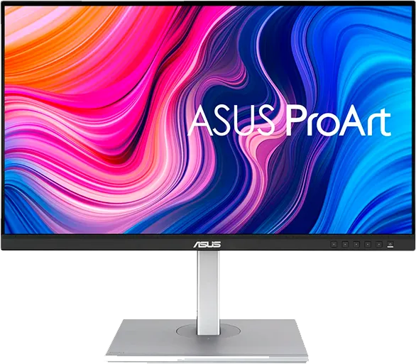 Замена матрицы Asus ProArt PA279CV