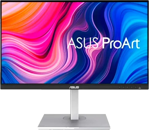Замена матрицы Asus ProArt PA278CV
