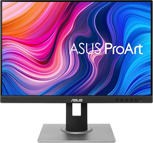 Замена матрицы Asus ProArt PA248QV