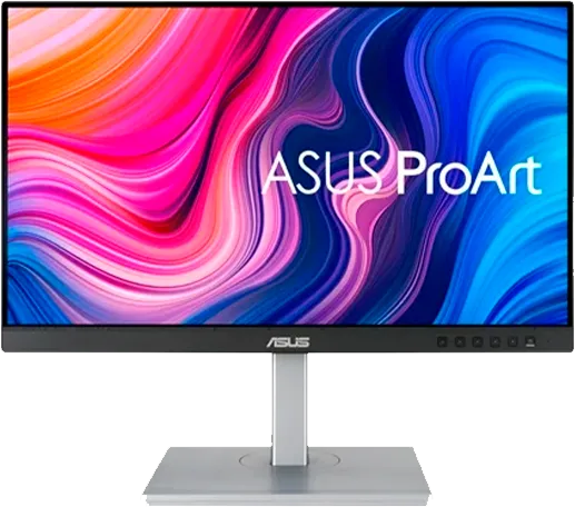 Замена матрицы Asus ProArt PA247CV
