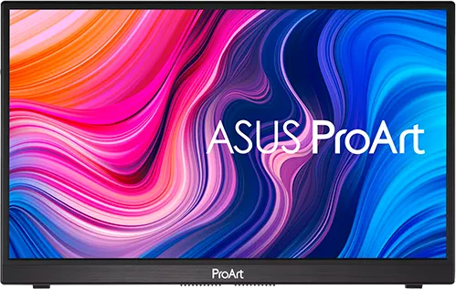 Замена матрицы Asus ProArt PA148CTV