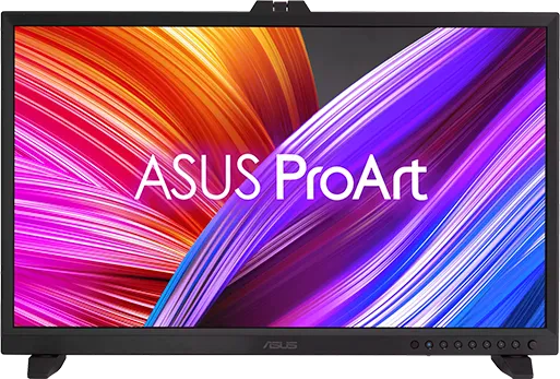 Замена матрицы Asus ProArt PA32DC