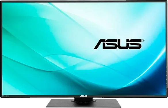 Замена матрицы Asus PB328Q