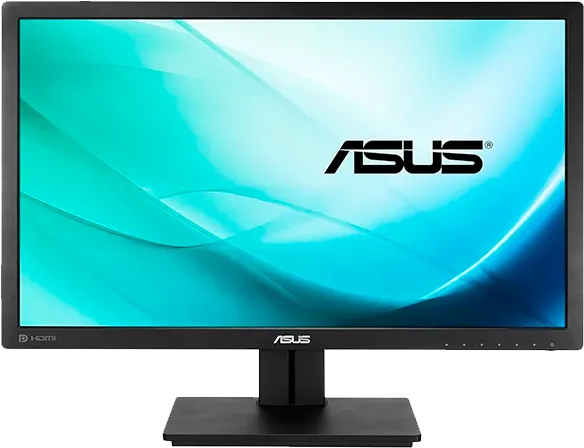 Замена матрицы Asus PB278QV
