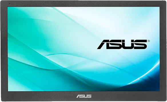 Замена матрицы Asus MB168B