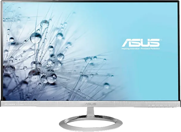 Замена матрицы Asus Designo MX279HE