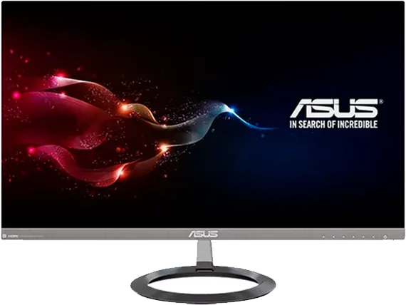 Замена матрицы Asus Designo MX25AQ