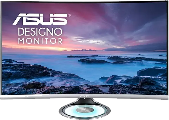 Замена матрицы Asus Designo Curve MX32VQ
