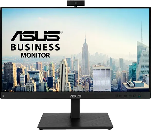 Замена матрицы Asus BE24EQSK