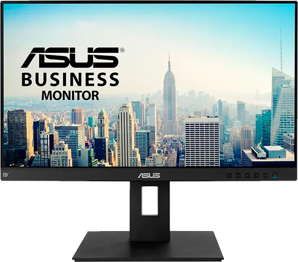 Замена матрицы Asus BE24EQSB