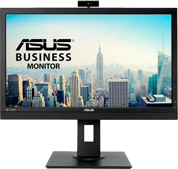 Замена матрицы Asus BE24DQLB