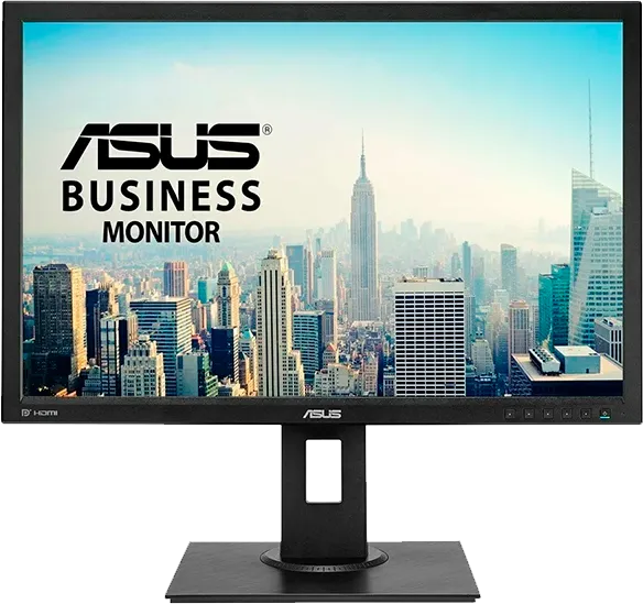 Замена матрицы Asus BE24AQLBH