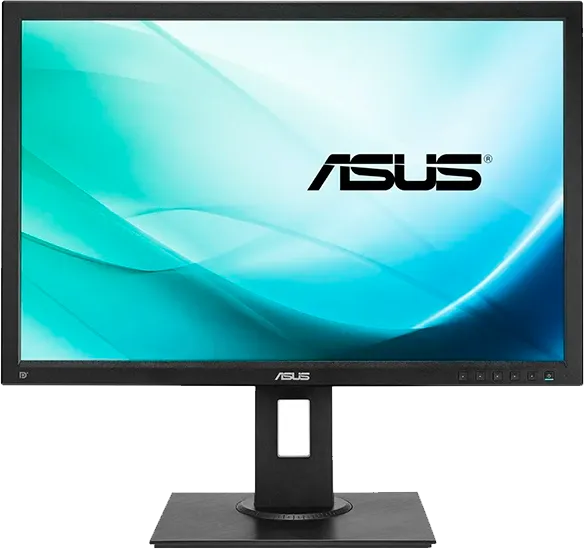 Замена матрицы Asus BE24AQLB