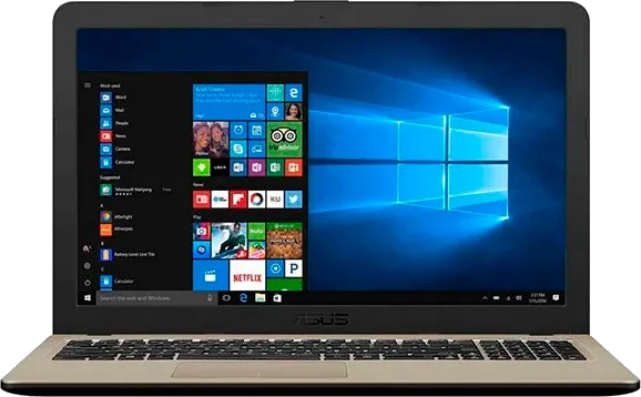 Замена HDMI Asus A2