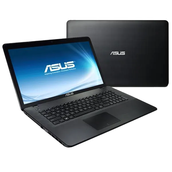 Замена HDMI Asus X751SA