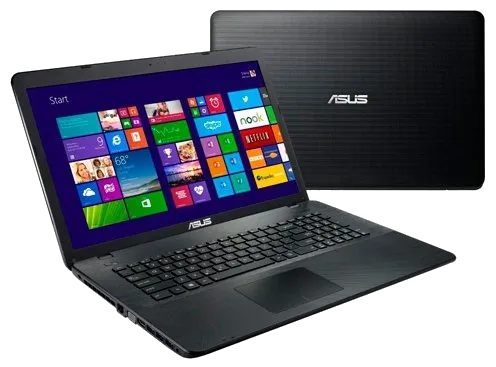 Замена HDMI Asus X751MD