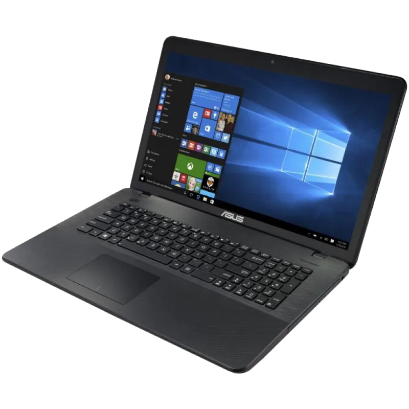 Замена HDMI Asus X751BP