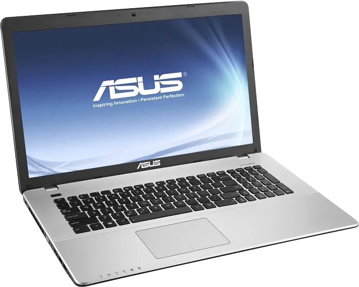 Замена HDMI Asus X750JB