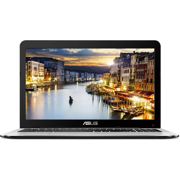 Замена HDMI Asus X555UB